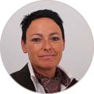 Uitvaartverzorger Marinette Boersma