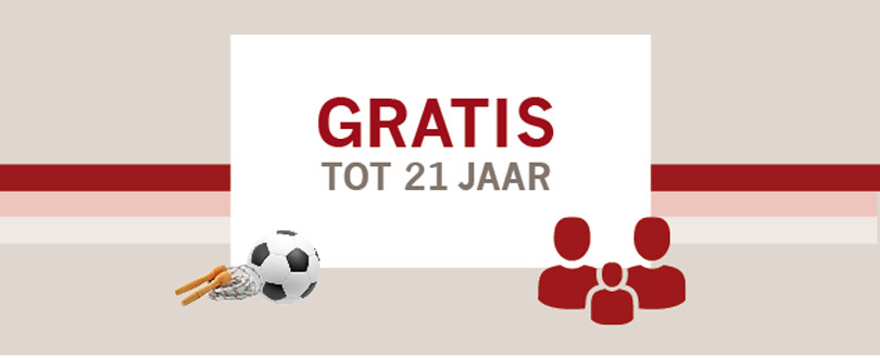 Uitvaartverzekering - Kinderen gratis mee te verzekeren