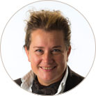 Uitvaartverzorger Hanneke Bakker-Wesselink