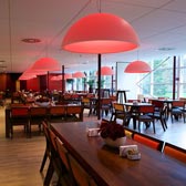 Restaurant Yarden crematorium Slangenburg