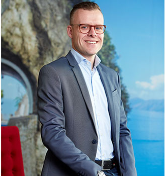 Christiaan Koopman - blogfoto