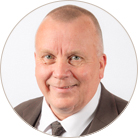 Yarden uitvaartverzorger Dick Meijer