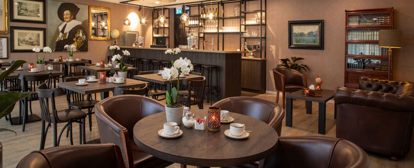 Grand Café Nieuw Eykenduynen