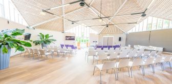 UVC Almere Haven aula