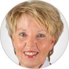 Uitvaartverzorger Trudy Brenninkmeijer-te Wil