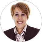 Uitvaartverzorger Marga Konst-de Bruijn