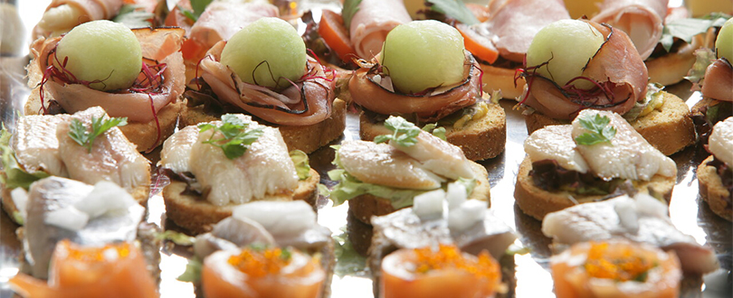 Uitvaartcatering content_810x330