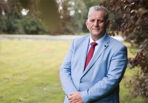 Bert Verkaik Yarden Omega Sliedrecht Bert Verkaik van Yarden en Omega