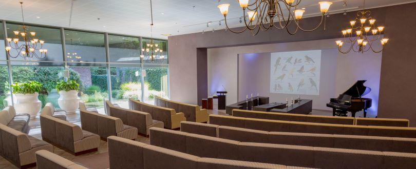 Crematorium Ockenburgh nieuw 810x330 Yarden uitvaartlocatie: Crematorium Ockenburgh