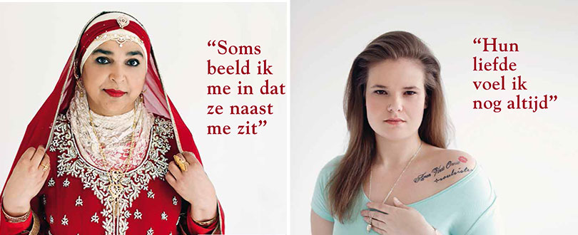 Klantverslag 2017 Ik mis je