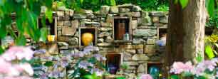 widget klein columbarium Rouwverwerking en nagedachtenis bij buitencolumbarium